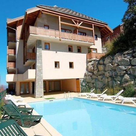 Spacieux Appartement 37M2-T3-Rdc-6 Personnes-100M Remontees Вальменье Экстерьер фото